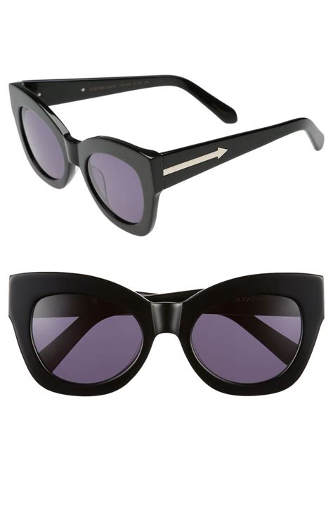 karen walker sunglasses sale|karen walker sunglasses cat eye.